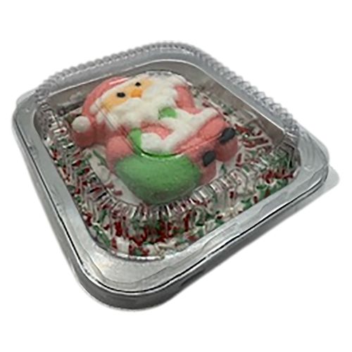 Qq Navidenos Con Marsmelow 200 Ea