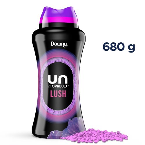 Perlas Aromatizantes para Ropa Downy Unstopables Fresh Aroma Limpio y Fresco - 680 g