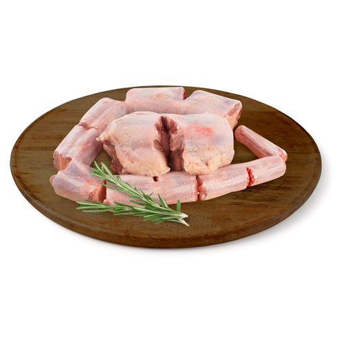 Rabo De Res Don Cristobal, Precio indicado por Kilo