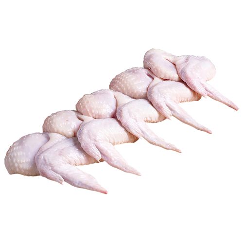 Alas De Pollo Don Cristobal, Precio indicado por Kilo