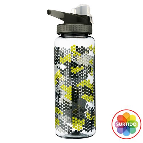 Botella Plastica 32 Oz