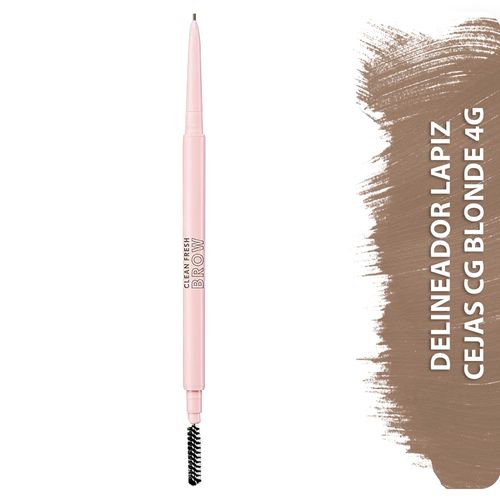 Lápiz Covergirl Para Cejas Blonde 200 4 gr