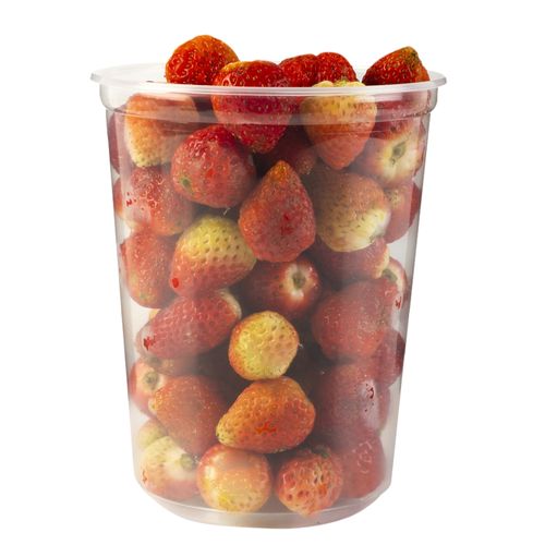 Fresa Hortifruti para batido - 500 g
