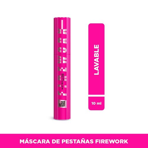 Lash Sensatiional Firework Wsh Very