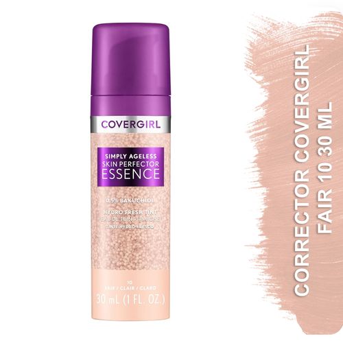 Corrector Covergirl fair