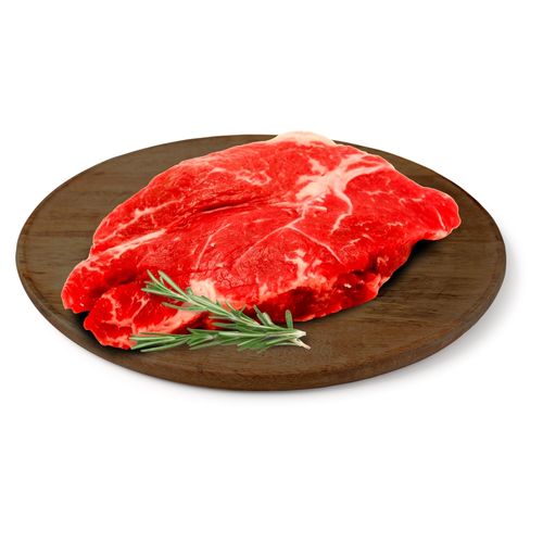 Bistec De Res Lomo Paleta Montecillos, Precio indicado por Kilo