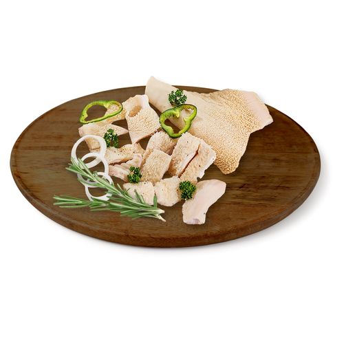 Mondongo De Res Don Cristobal, Precio indicado por Kilo