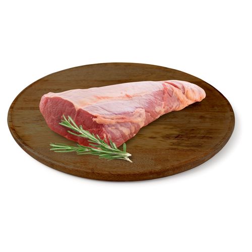Cola De Res Lomo Tenderizado Don Cristóbal - Precio indicado por Kilo