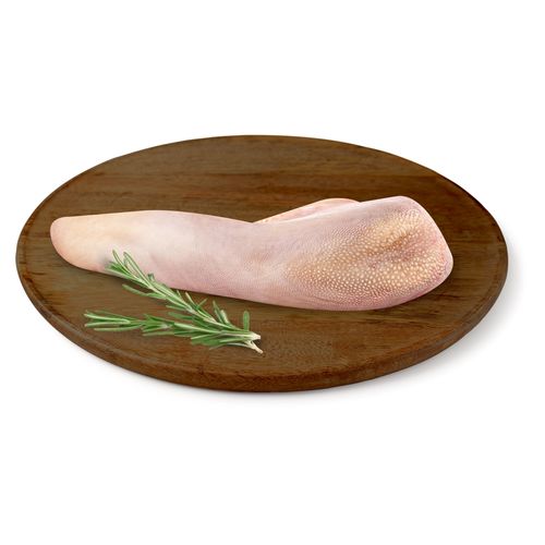 Lengua De Res Don Cristobal, Precio indicado por Kilo