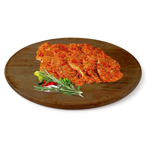 Bistec De Cerdo Don Cristóbal -Precio indicado por Kilo