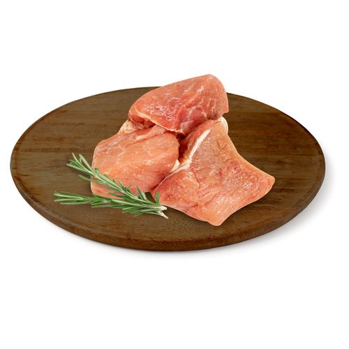 Carne De Cerdo Para Chicharrón Don Cristobal, Precio indicado por Kilo