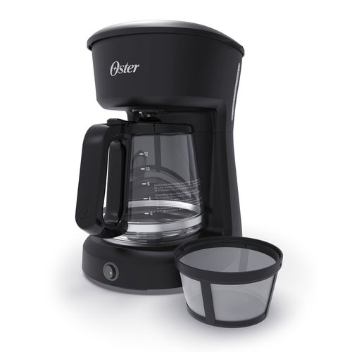 Coffee Maker Oster capacidad 12 tazas