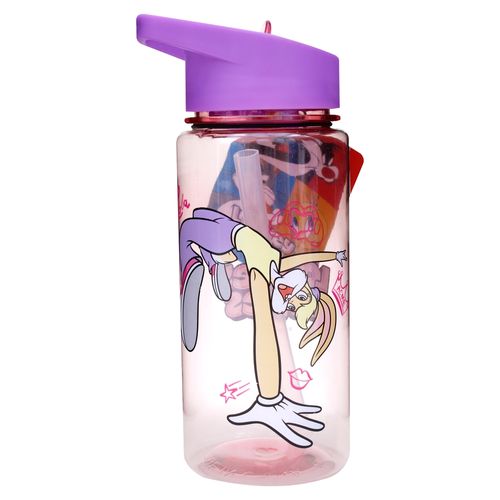 Looney Tunes Plastic Bottle 0 5l