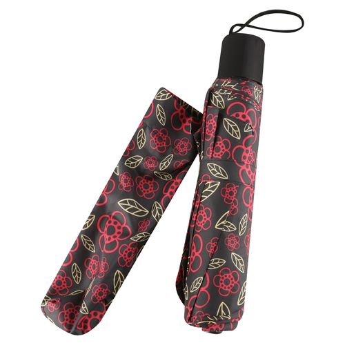 Sombrilla Plegable Manual Grand