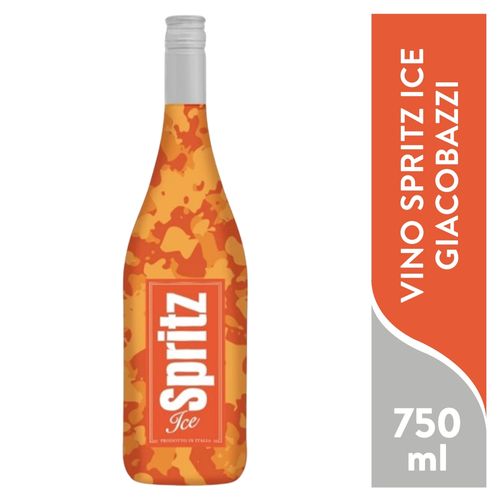 Vino Giacobazzi Spritz Ice - 750 ml