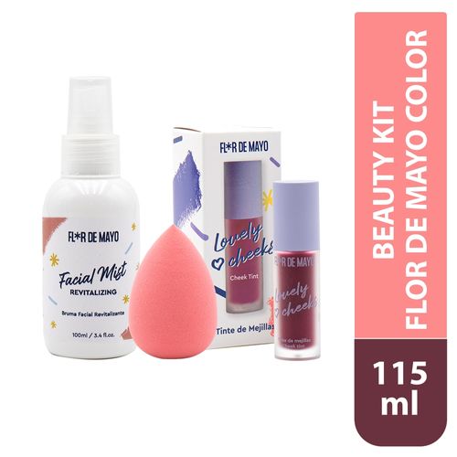 Beauty Kit Fdm Color 115ml