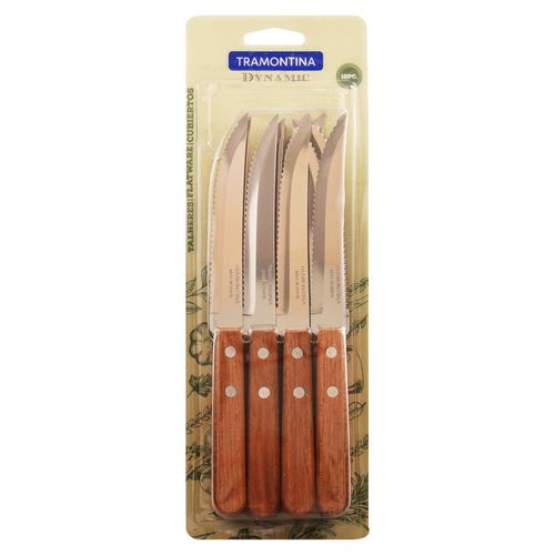 Cuchillos Tramontina 12 Piezas