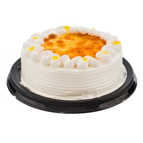 Queque mini Marcelino de melocotón -  400 g