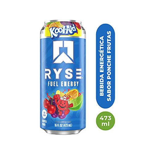 Ryse Kool Aid 16 Oz 473ml