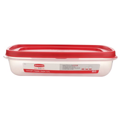 Hermetico Rubbermaid Efl 5 5Tz
