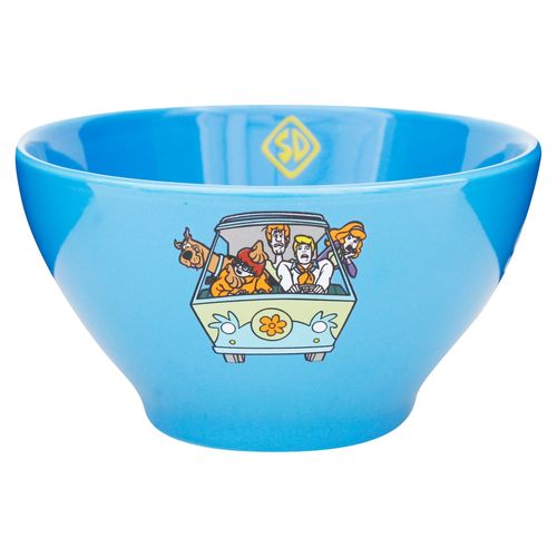 Bowl Ceramico Scooby Doo 2