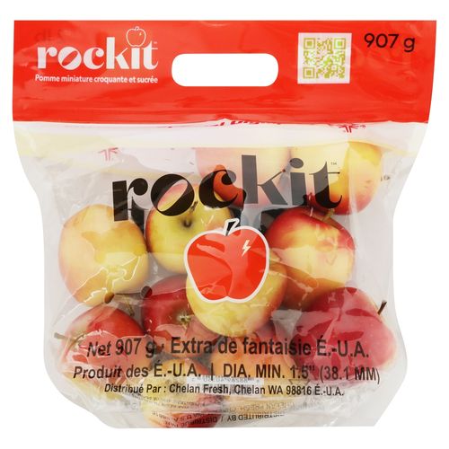 Manzana Rockit Emp 900