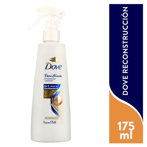 Tratamiento Dove cápilar reconstrucción - 175 ml