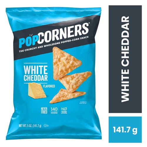 Snacks Frito Lay Popcorners White Cheddar - 141.7 g