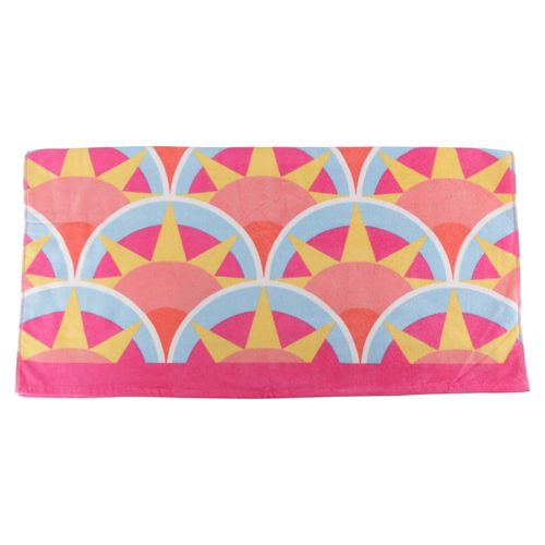 Toalla Playa Para Adulto 350 Gsm Vieira