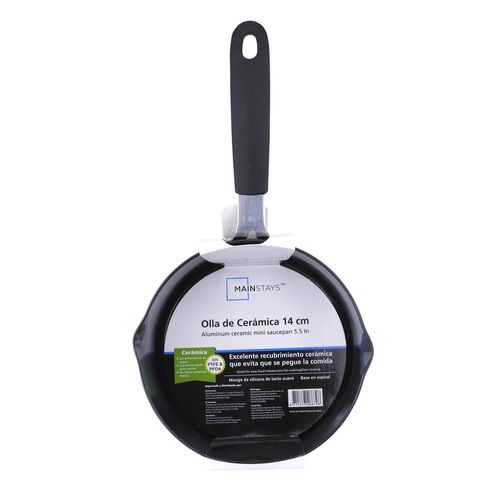 Sidekick Olla 14 Cm Mainstays