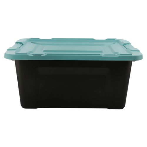 Cajas y Contenedores Mainstays Ms Caja Organizadora Uso Pesado 55 l