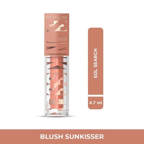Mny Sunkisser Mayb Blush 03 Sol Se 50Ml