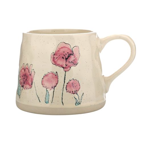 Ms Taza De Ceramica 14onz