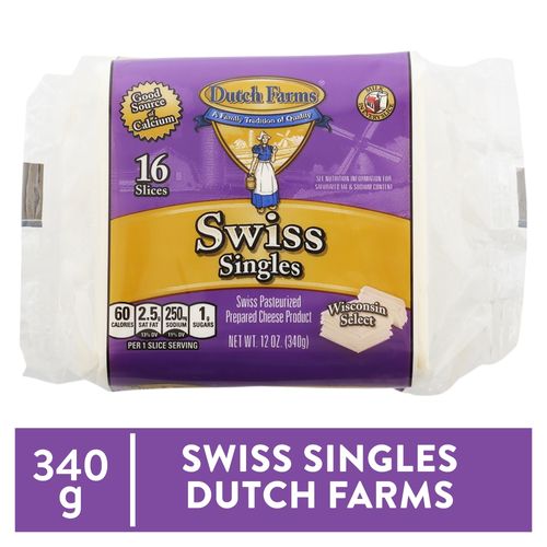 Dutchfarmsamsuizo16slice 340 Ea