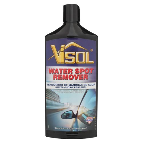 Removedor de manchas de agua Visol - 1 Ud