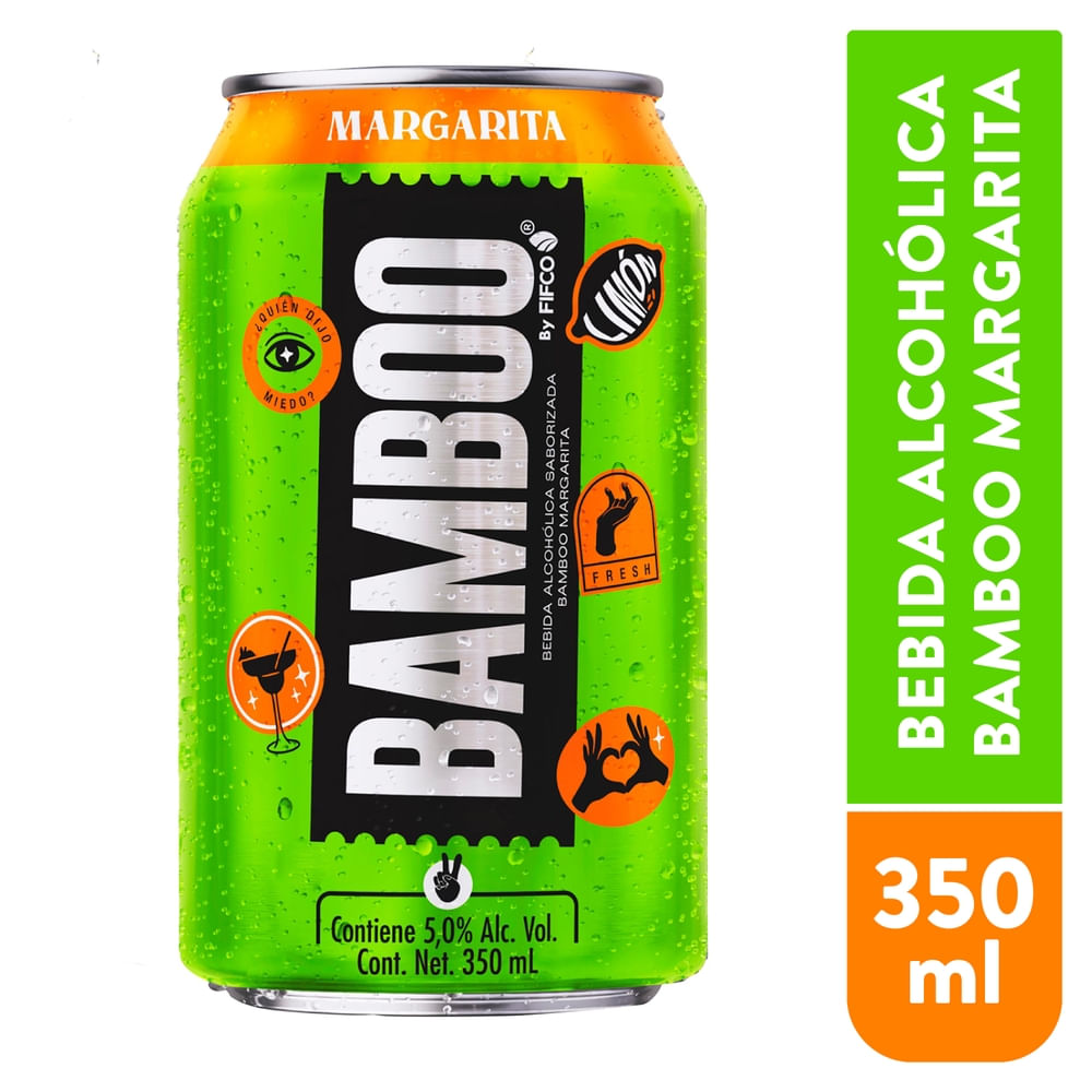 BAMBOO - Masxmenos | Costa Rica