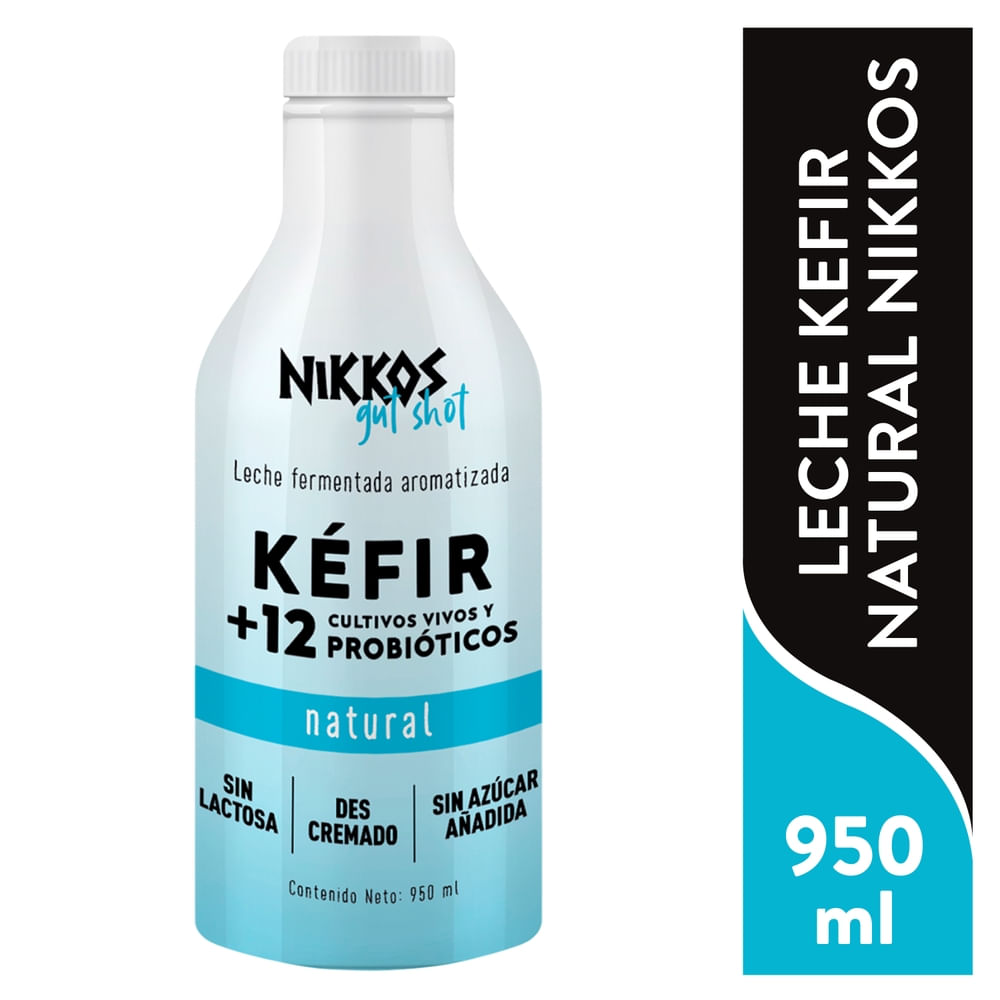NIKKOS - Masxmenos | Costa Rica