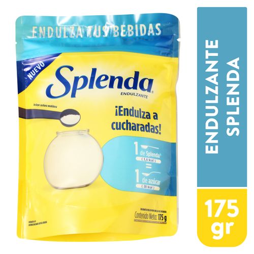 Splenda Original Bolsa - 175 g
