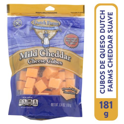 Dutchfarmscheddar181 G Ea