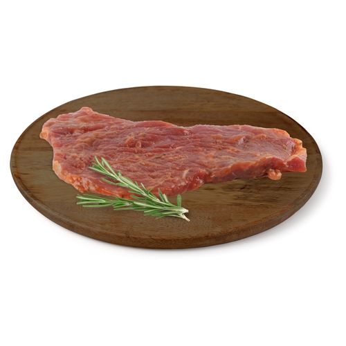 Bistec de Res Campesino El Arreo, Empacado - 1000 g