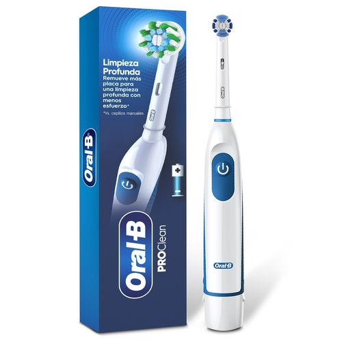 Cepillo Dental Oral B Pro Clean - 1 ud
