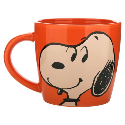 375ml Mug Ceramico Snoopy 2