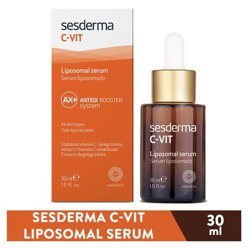 Sérum Sesderma Cvit liposomal - 30 ml