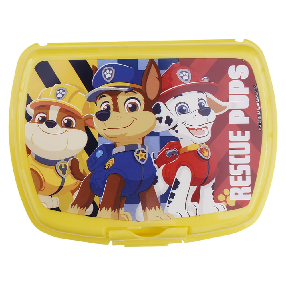Borraccia Paw Patrol 410ml Per Bambini - Senza BPA, Design Colorato E Pratico - Foto 6