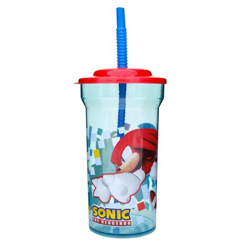 Vajillas Mainstays Stor Vaso Cana Transparente Basico 460ml