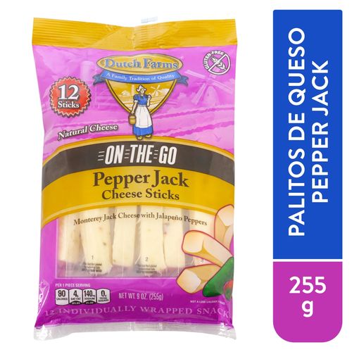 Dutchfarmsbarripepperj 255 Ea