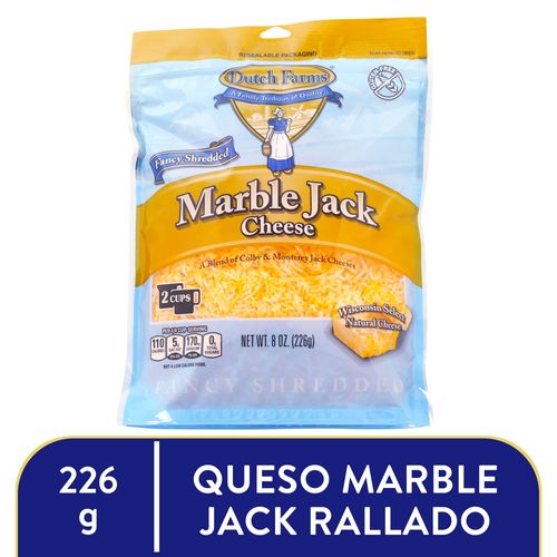 Queso Marble Jack Df 227 G