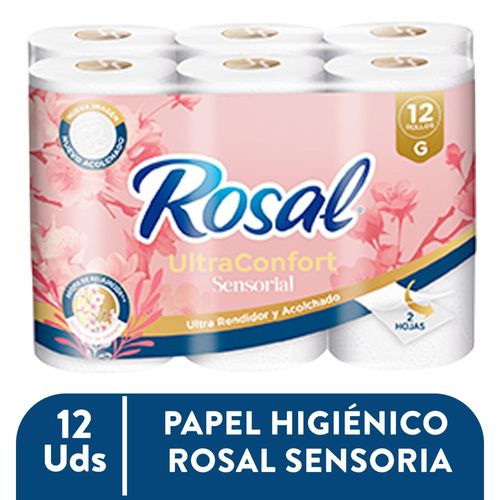 Ph Rosal Sens Secre 12r 280h 2ply 860 Gr