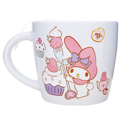 375ml Mug Ceramico My Melody 1