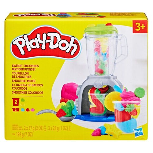 Plastilina Play Doh set de juego batidora